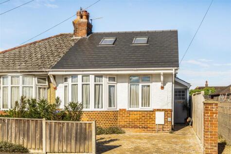 Heath Road, Salisbury