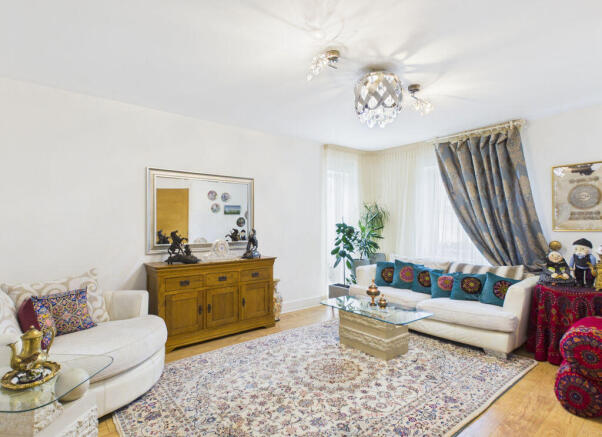 Sitting room