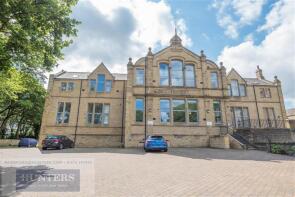 27, Chrisharben Court, Green End, Bradford BD14 6AF