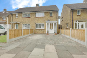 111, St Lukes Road, Southend-on-sea SS2 4AE