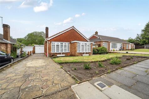Highwood Close, Orpington