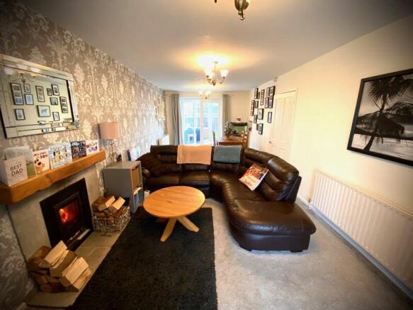Lounge/Diner