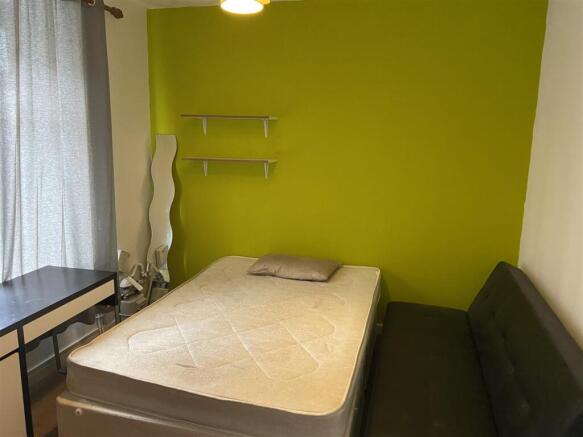 Green Room