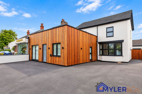 Cronton Road, Widnes, WA8 5QG