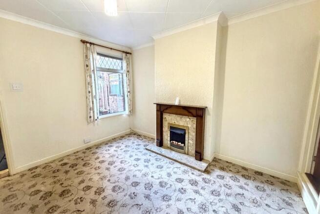 Westbury Road, Stockingford, Nuneaton, CV10 8HQ photo 4