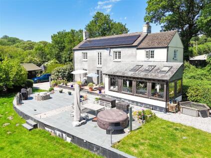 Landulph, Near Saltash
