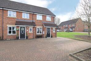 110, Otterburn Crescent, Oakhill, Milton Keynes MK5 6LX