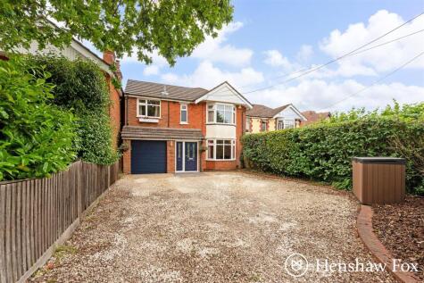 Calmore Road, Totton, Hampshire