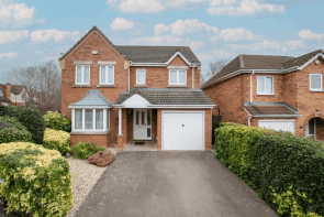 1, Spencelayh Close, Wellingborough NN8 4UU