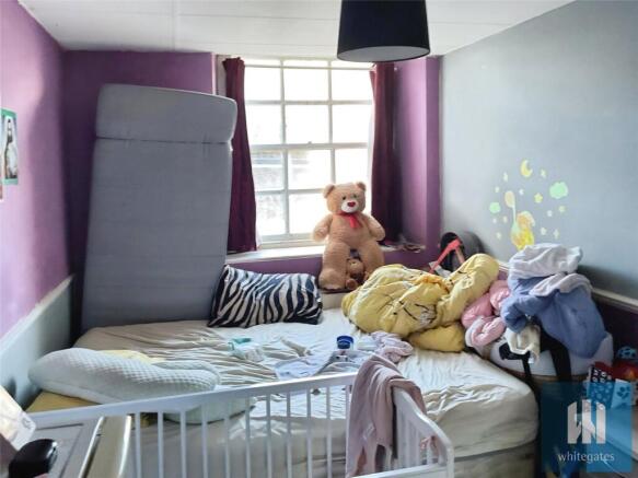 1 bed Apartment to rent Image 4