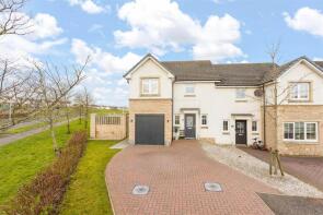 22, East Cults Court, Bathgate EH47 0SJ