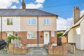18, Sturdee Avenue, Gillingham ME7 2JL
