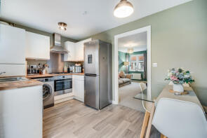 13, Clover Drive, Chignal, Chelmsford CM1 4FT