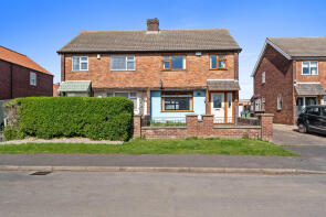 26, Chapel Road, Habrough DN40 3AJ