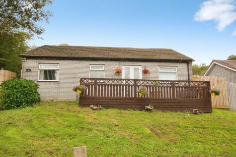 Woodland Terrace, Pantyrawel, Bridgend