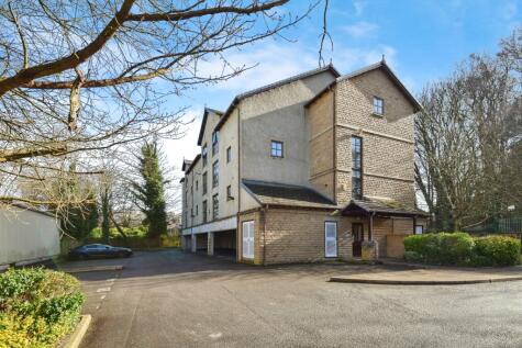 Ashwood Court, Bridge Road, Lancaster, Lancashire, LA1