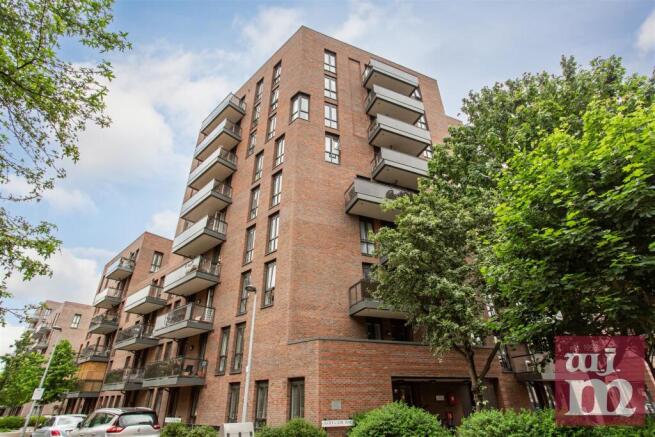 Maypole Court
