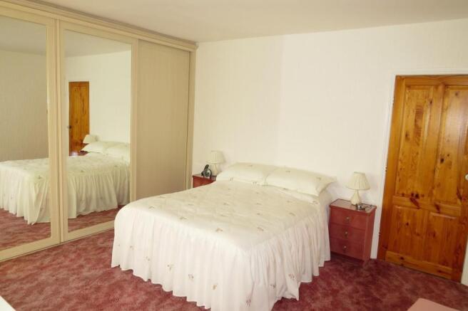 BEDROOM 1.