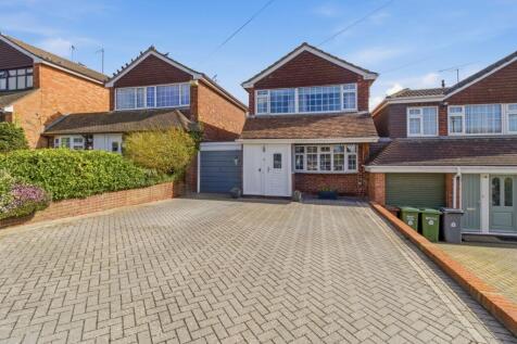 Seven Hills Drive, Stourport-On-Severn, DY13