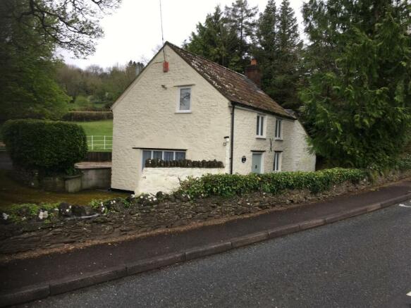 Second Cottage