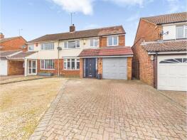 61, Queens Mead, Aylesbury HP21 7AP
