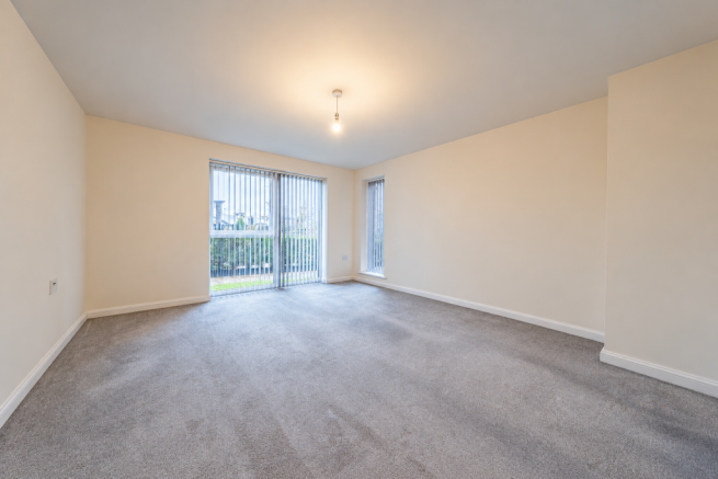 Tay Road, Lubbesthorpe, Leicester, Leicestershire photo 2