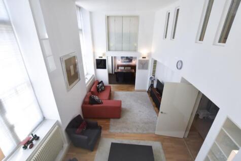 The Academy, Lawn Lane, Vauxhall, London SW8
