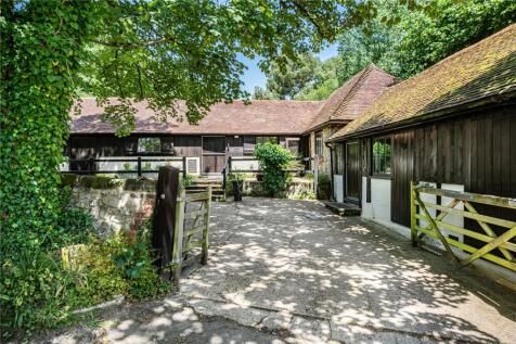 The Street, Bury, Pulborough, West Sussex, RH20