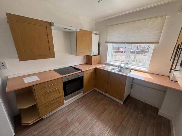 Livingstone Terrace, Irvine, KA12 9JT photo 5