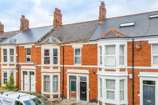 Coniston Avenue, West Jesmond, Newcastle Upon Tyne photo 2