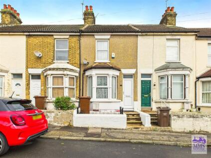 Bingham Road, Frindsbury
