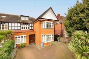 22, Hocroft Road, Cricklewood, London NW2 2BL