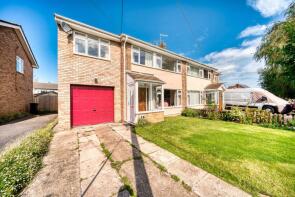 25, Venus Street, Congresbury BS49 5HA