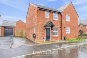 3, Kirkfell Drive, Manchester M24 5AP