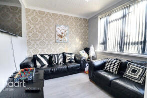 9, Maidenhall Road, Luton LU4 8JZ
