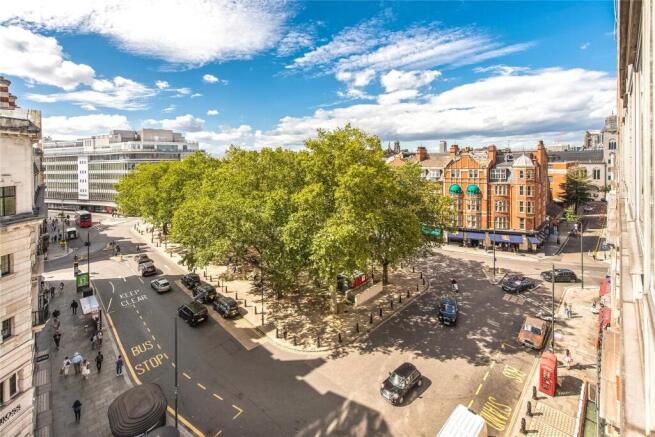 Sloane Square