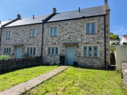 3, Croscombe Mill, Long Street, Croscombe, Wells BA5 3QH