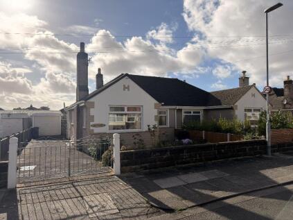 Winthorpe Avenue, Westgate, Morecambe, LA4 4RE