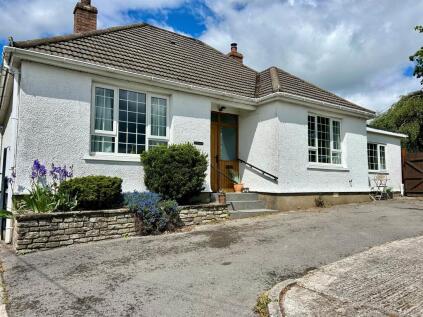 Cherry Tree Bungalow, Ystradowen, Cowbridge