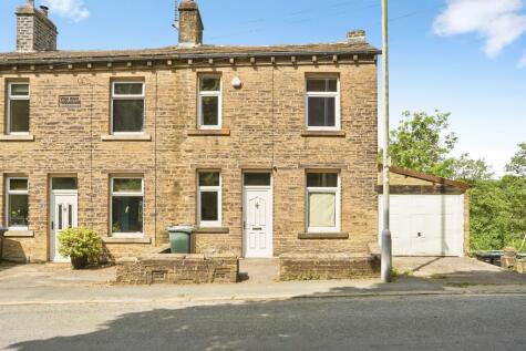 Keighley Road, Oxenhope, Keighley