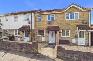 44, Ashgrove, Peasedown St John, Bath BA2 8EE