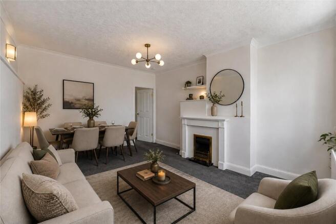 Ai Living Room