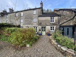 Furnace Cottage, Newland, Ulverston LA12 7QG