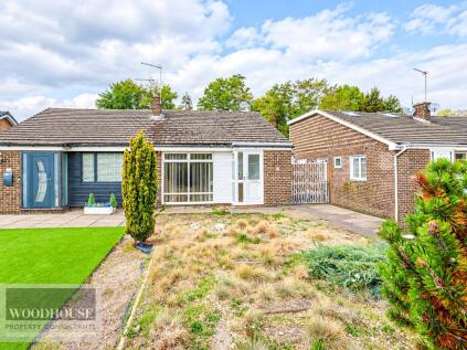 Dysons Close, Waltham Cross, EN8