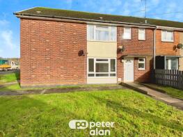 1, Cot Farm Walk, Newport NP19 9JT