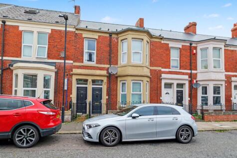 268 Wingrove Avenue, Newcastle upon Tyne, Tyne and Wear, NE4 9AA