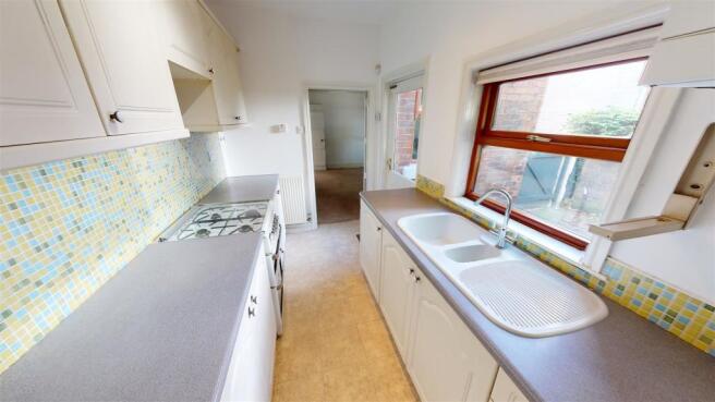 Church Road Kitchen