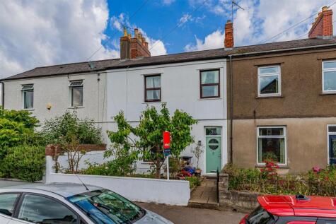 Severn Road, Pontcanna, Cardiff