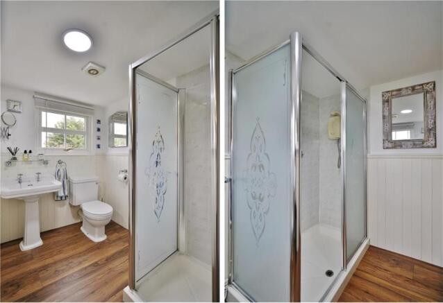 En suite