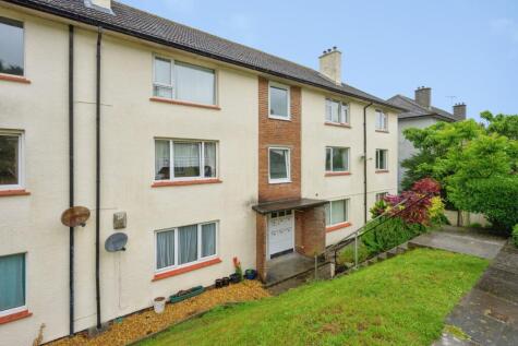 Fegen Road, St Budeaux, Plymouth, Devon, PL5